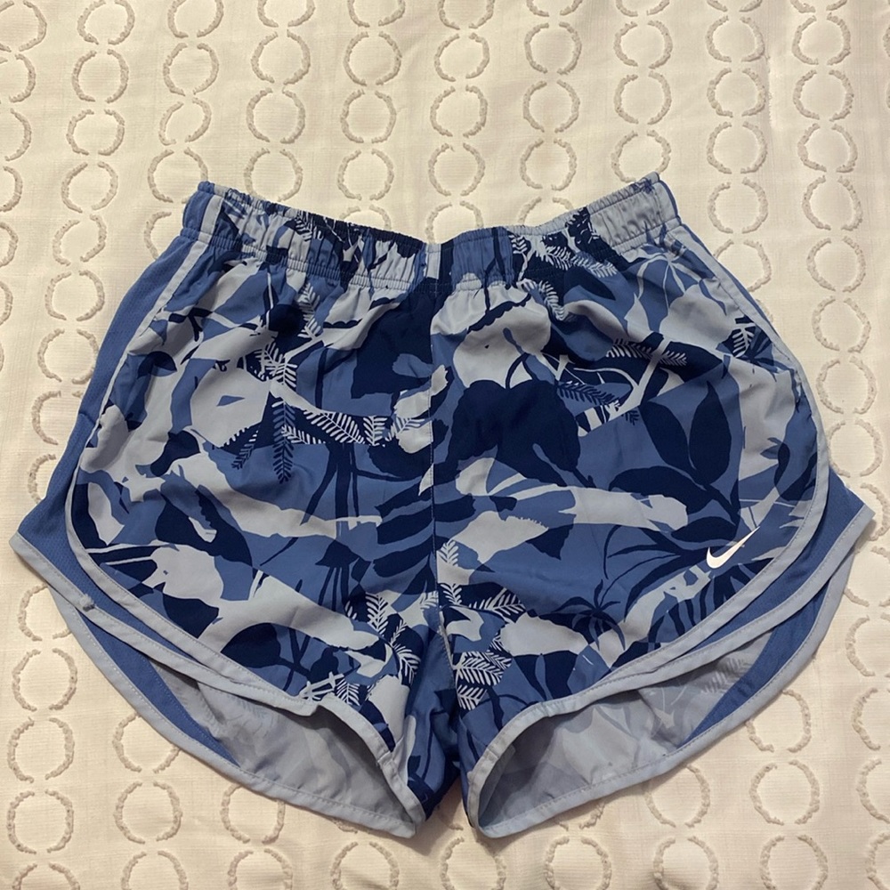 Nike Athletic Shorts